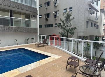 6e489ae970b519dfe3c4f60eafc333faf72312e9 · Apartamento com 2 dormitórios à venda, 101 m² por R$ 690.000,00 - Aparecida - Santos/SP