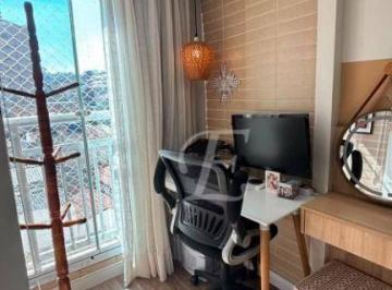 e1897d441ebc035b07e5d9a544623b7e055e46f8 · Apartamento com 2 dormitórios à venda, 57 m² por R$ 535.000,00 - Vila Aurora - São Paulo/SP