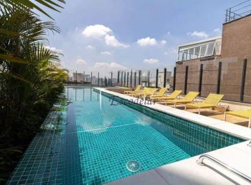 827545f8873166a92472e765af57c6702b323784 · Studio com 1 dormitório à venda, 30 m² por R$ 550.000,00 - Perdizes - São Paulo/SP