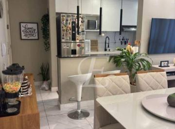 1aab4f91b06817c5051b602536bdc563524ba6b1 · Apartamento com 2 dormitórios à venda, 51 m² por R$ 350.000,00 - Tremembé - São Paulo/SP