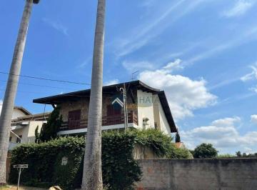 d9dea122d083245ff96228243a635e8e4892a6d5 · Casa com 5 dormitórios à venda, 559 m² por R$ 2.200.000,00 - Parque Nova Suiça - Valinhos/SP