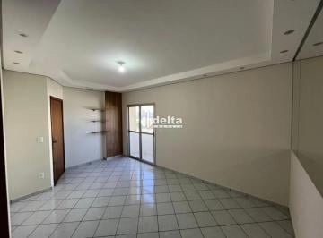 Apartamento · 98m² · 3 Quartos · 2 Vagas · Apartamento com 3 quartos sendo 1 suíte disponível para venda no bairro Santa Mônica em Uberlândia-M