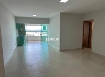 Apartamento · 115m² · 3 Quartos · 2 Vagas · Apartamento com quartos 3 sendo 2 suíte disponível para venda no bairro Martins em Uberlândia-MG