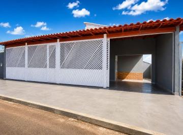 Casa de 3 quartos, Águas Lindas de Goiás · Casa a venda - Águas Lindas de Goiás