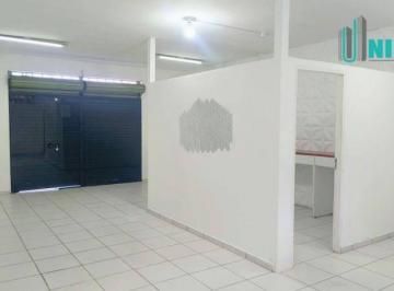 270e75b00a66fea2e3d82de40171beb50550044c · Ponto para alugar, 52 m² por R$ 2.800,00/mês - Jardim Baronesa - Taubaté/SP