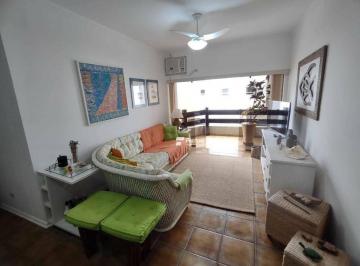 8bbfe28d39a02fb9790881038fa16b9c0a617c17 · Apartamento com 3 dormitórios à venda, 90 m² por R$ 650.000,00 - Enseada - Guarujá/SP