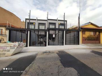 4f61d2eeaebbc5d37244dd2d42def00f785ffb40 · Sobrado frontal com 2 suítes, 2 vagas à venda, 87 m² por R$ 650.000 - Vila Granada - São Paulo/SP