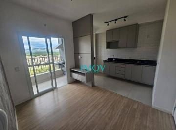 b5cd8553ab0685f846b509aab2ca08e1a55f0dc9 · Apartamento com 2 dormitórios à venda, 52 m² por R$ 480.000,00 - Condomínio Residencial Colinas do P