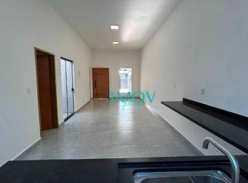 01bac1bc090d7705227c86cfa580d477b7c1bce3 · Casa com 3 dormitórios à venda, 109 m² por R$ 549.000 - Setville Altos De São José - São José dos Ca