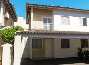 Casa · 130m² · 3 Quartos · 2 Vagas · Condomínio Rio Volga | Segurança 24h | Lazer completo