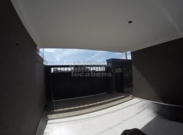 Casa · 200m² · 3 Quartos · 2 Vagas · Casa a venda no Residencial Miravista com 03 quartos, cozinha com ilha e churrasqueira, amplo quinta