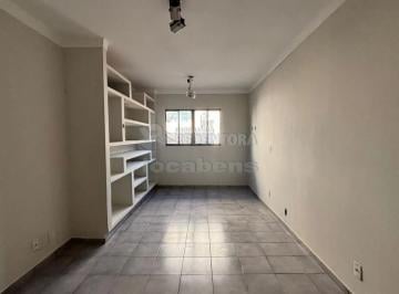 Apartamento · 95m² · 3 Quartos · 1 Vaga · Apartamento Padrão para Locação com 03 Dormitórios no bairro Jardim Redentor