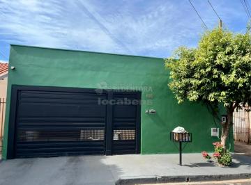 Casa · 89m² · 2 Quartos · 1 Vaga · Casa Venda Parque Residencial Dom Lafayete Libanio