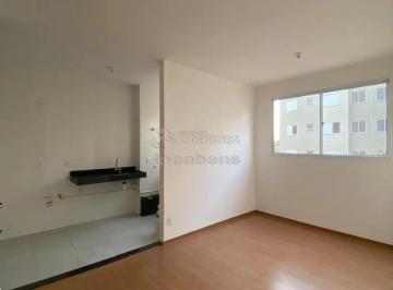 Apartamento · 45m² · 2 Quartos · 1 Vaga · Ótimo Apartamento Residencial para Venda com 02 quartos, 01 vaga de garagem e condomínio completo