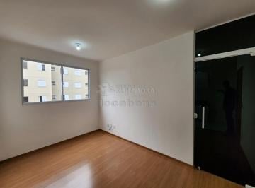 Apartamento · 45m² · 2 Quartos · 1 Vaga · Ótimo Apartamento Residencial para Venda com 02 quartos, 01 vaga de garagem e condomínio completo