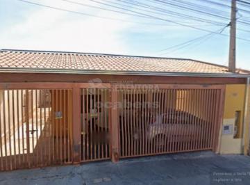 Casa · 200m² · 2 Quartos · 1 Vaga · Casa a venda com 02 quartos e edícula no Residencial Jardim Antunes
