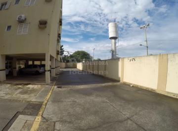 Apartamento · 80m² · 3 Quartos · 2 Vagas · Apartamento residencial para locação com 03 quartos, cozinha planejada, sacada e 02 vagas de garagem