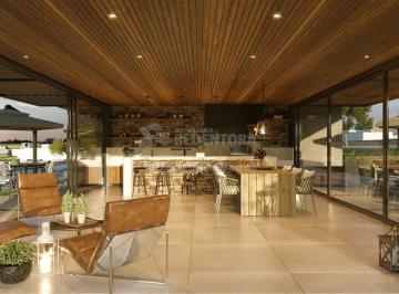 Terreno · 305m² · Quinta do Lago Lac Léman - 305 m² Excelente terreno, plano, próximo ao lazer e localização excelente