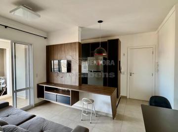Apartamento · 46m² · 1 Quarto · 1 Vaga · Apartamento/Padrão- Residencial - No bairro Jardim Ouro Verde