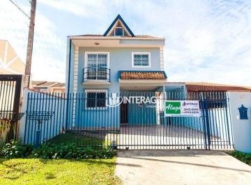 bb666fb7fb517c1839c548b91560f20b2b973f5a · Sobrado com 3 quartos para alugar, 129 m² por R$ 4.032/mês - Santa Felicidade - Curitiba/PR