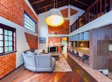 528f705c9637a3fa9762a9e1612ab30d249cb65b · Sobrado com 5 quartos à venda, 415 m² por R$ 1.500.000 - Santa Felicidade - Curitiba/PR