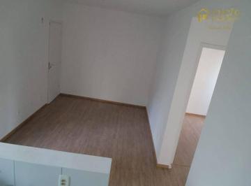 136b1429b8d9aaffd44e69f92f7d2d29a458a7b9 · Apartamento com 2 dormitórios à venda, 48 m² por R$ 180.000,00 - Vila Progresso - Itu/SP