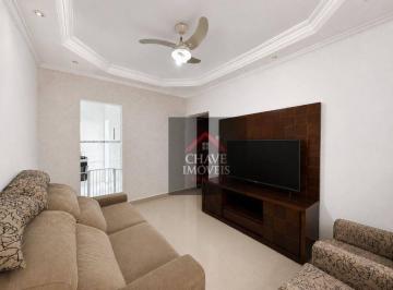 da3391e8da06c167709083c6bb0d5286e07cb2a7 · Apartamento com 2 dormitórios à venda, 70 m² por R$ 370.000,00 - Estuário - Santos/SP