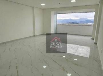 188968062196a07a8fd744f2e2aa8ad8195d74e4 · Sala para alugar, 46 m² por R$ 3.100,02/mês - Centro - São Vicente/SP