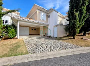 FACHADA · Excelente casa de alto padrão á venda em condomínio fechado em Poços de Caldas MG.