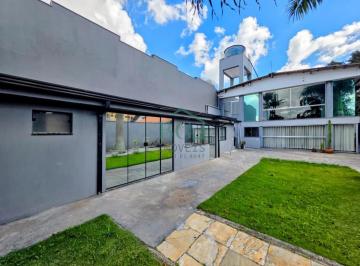 FACHADA · Excelente oportunidade de investimento á venda na beira da represa Bortolan em Poços de Caldas MG.