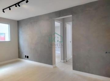 SALA · Excelente apartamento de 48m² á venda no Jardim Itamaraty II em Poços de Caldas MG.
