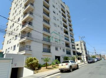 FACHADA · Excelente apartamento de alto padrão de 130m² á venda no bairro Jardim Elvira Dias em Poços de Calda