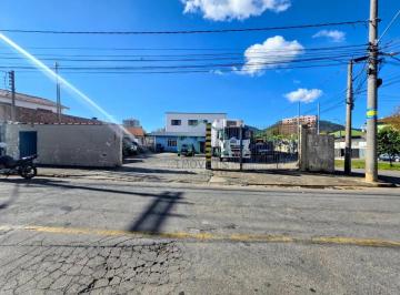 FRENTE DO TERRENO · Excelente oportunidade de investimento á venda no bairro Jardim Country Club em Poços de Caldas MG.