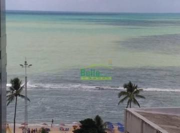 2b1541788ef35c3e3ca15971daebd9abe5bfbb25 · Apartamento com 3 dormitórios para alugar, 92 m² por R$ 5.195,54/mês - Boa Viagem - Recife/PE