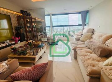 e3082b665d9aece0e76fee28bfe9a85df96f7a78 · Apartamento na zona norte à venda, 125m2 Rosarinho - Recife/PE