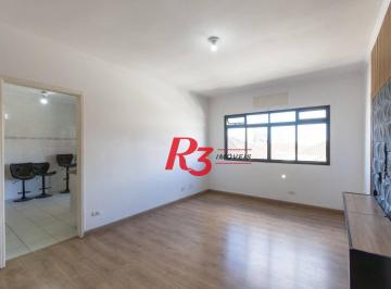 66049d763320b813152501b5064fbd4b0a9ec169 · Apartamento com 2 dormitórios à venda, 79 m² por R$ 520.000,00 - Marapé - Santos/SP