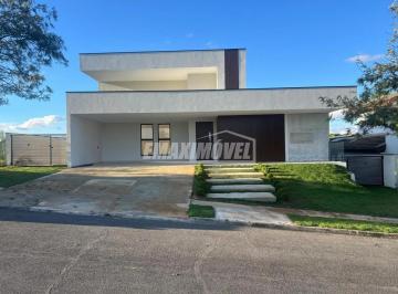 Casa · 585m² · 4 Quartos · 6 Vagas · Casa á venda no Condomínio Saint Charbel.