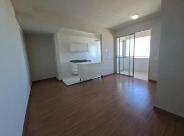 Apartamento · 68m² · 2 Quartos · 1 Vaga · SOLARIS RESIDENCE CLUB
