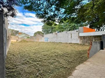Terreno · 531m² · Terreno Comercial na Av. Brasil | 531 m² | Zona 08