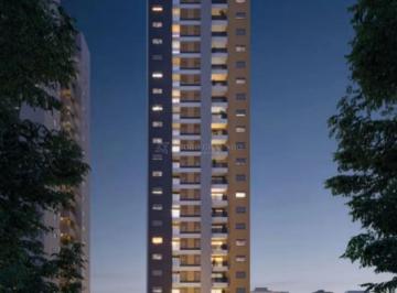 Apartamento · 86m² · 2 Quartos · 2 Vagas · Edifício Aerie