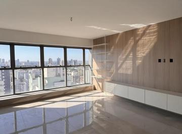 Apartamento · 172m² · 3 Quartos · 3 Vagas · APARTAMENTO 3 SUÍTES 172M² - ZETA RESIDENCE | 4 VAGAS