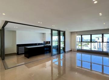 Apartamento · 172m² · 3 Quartos · 4 Vagas · APARTAMENTO 03 SUÍTES | ZETA RESIDENCE