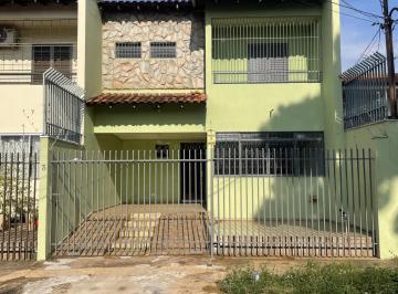 Casa · 113m² · 3 Quartos · 2 Vagas · Sobrado 03 Dormitórios -| Vila Esperança