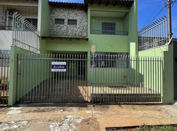 Casa · 113m² · 3 Quartos · 2 Vagas · Sobrado 03 Dormitórios -| Vila Esperança
