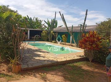 0ba1d0e19a1404f09aca0563335abf4d6e6c9d88 · Chácara à venda em Cocalzinho - GO