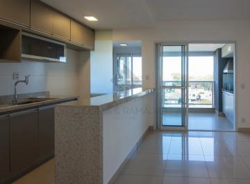 Apartamento · 90m² · 3 Quartos · 2 Vagas · Apartamento residencial para alugar com 90m², no bairro Quinta da Primavera, em Ribeirão Preto/SP.