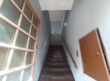Casa · 72m² · 2 Quartos · Casa residencial para locação no bairro Campos Elíseos, em Ribeirão Preto/SP.