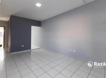 4413995_0.jpg · CASA COM 3 QUARTOS - ÁREA TOTAL DE 61m² - FAZENDA RIO GRANDE - REF 6292