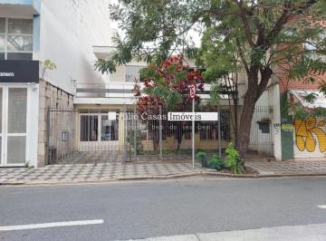 Casa · 395m² · 4 Quartos · 2 Vagas · Casa comercial a venda no Centro de Sorocaba
