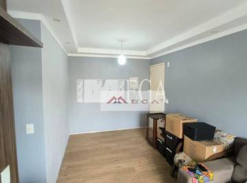 23466c671837ef5497e273d544c8c3c5f91596f9 · Apartamento com 2 dormitórios para alugar, 57 m² por R$ 1.950,00/mês - Parque Camélias - Campinas/SP